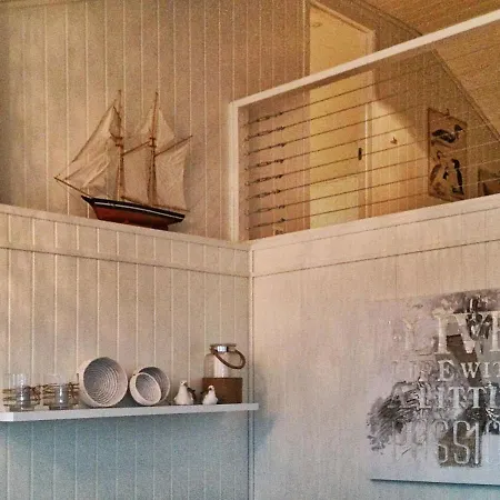 9 Person Holiday In Lyngdal * Skarstein (Farsund)