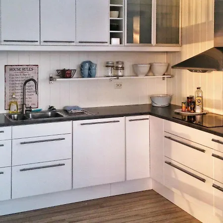 9 Person Holiday In Lyngdal * Skarstein (Farsund)