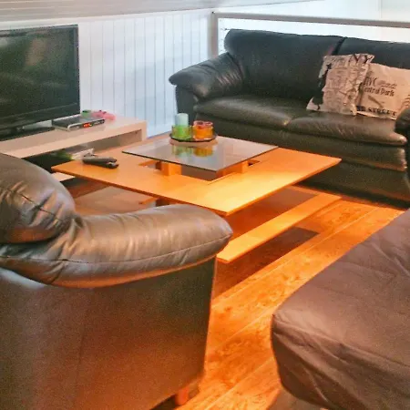 Dom wakacyjny 9 Person Holiday In Lyngdal