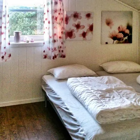9 Person Holiday In Lyngdal Hébergement de vacances Skarstein (Farsund)