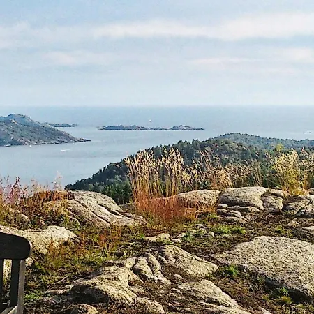 9 Person Holiday In Lyngdal Hébergement de vacances Skarstein (Farsund)